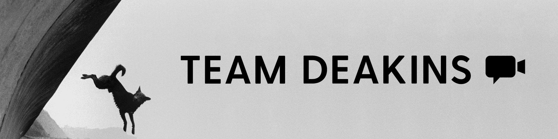 Team Deakins Podcast with Jo Plaete
